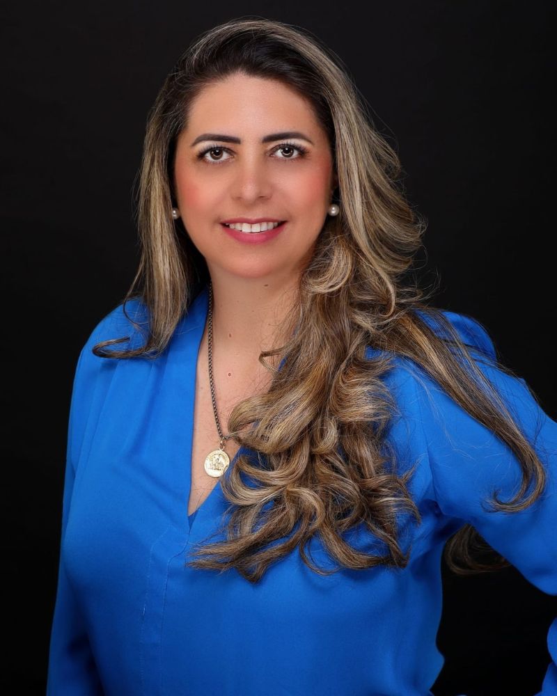 Olguita Patricia Contreras