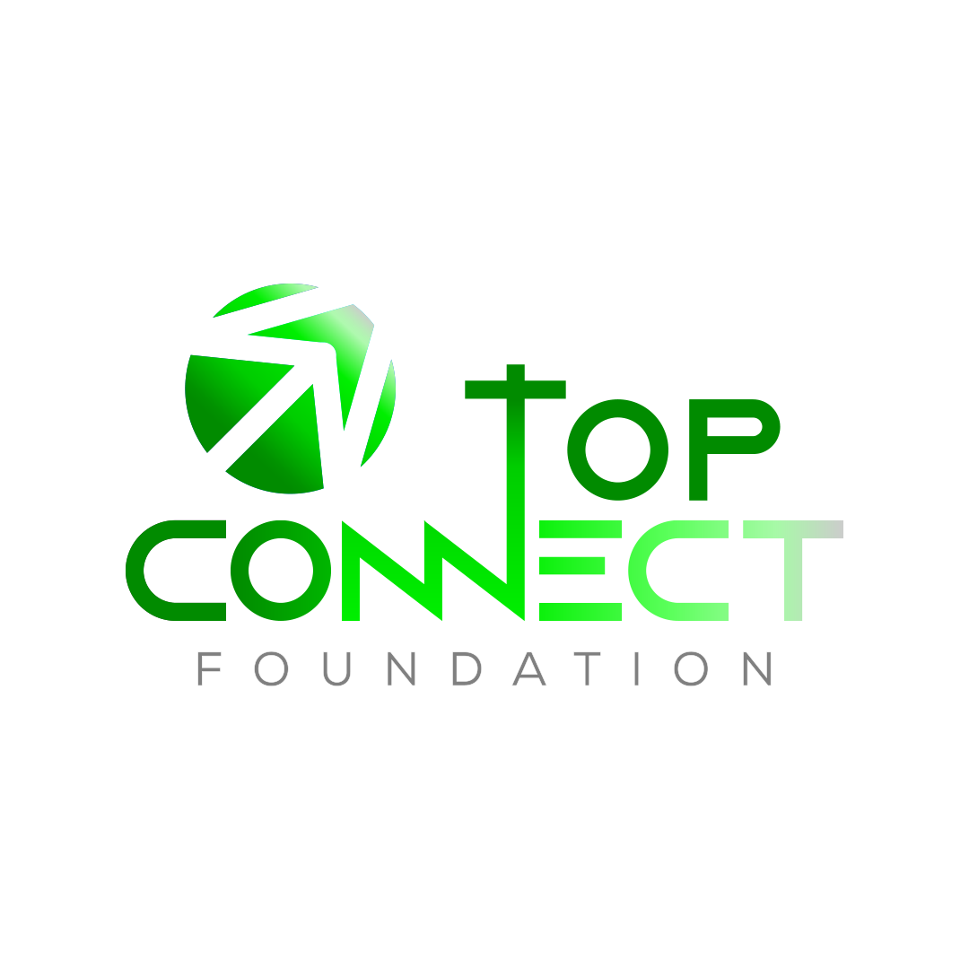 TOP CONNECT FOUNDATION - LOGO - 01